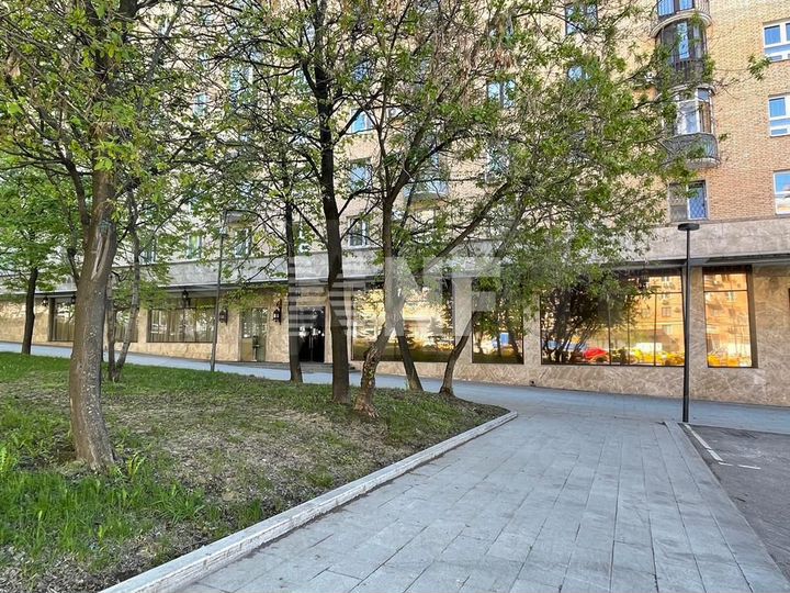 Смоленская, д.7