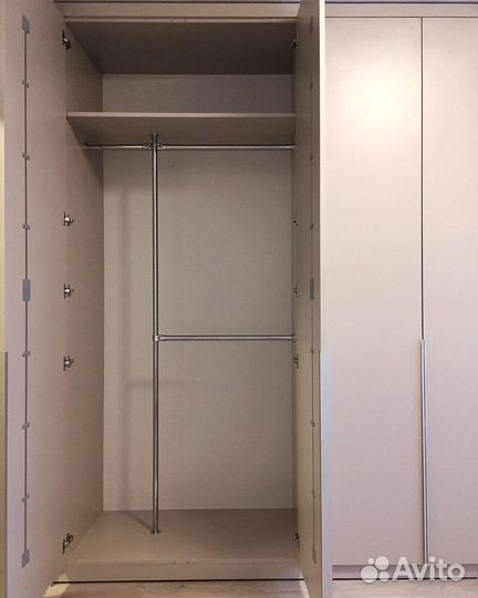 Шкаф по вашим размерам в коридор