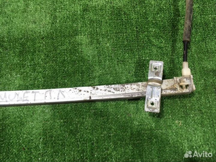 Стеклоподъемный механизм передний левый Chery