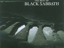 Black sabbath - The Best Of Black Sabbath (2CD)