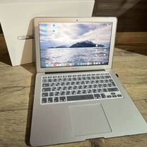 Apple MacBook Air 13.3” mid 2017