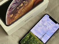 iPhone Xs, 64 ГБ