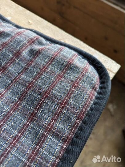 Маты подогрева сидений