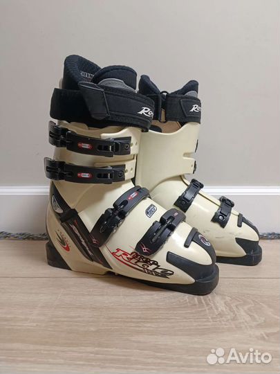 Горнолыжные ботинки Rossignol 24.5