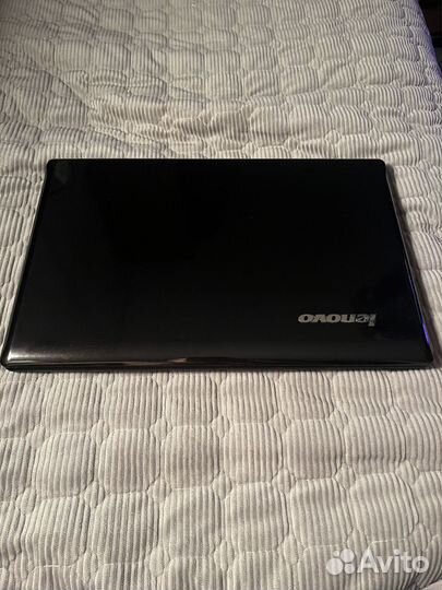 Lenovo g570