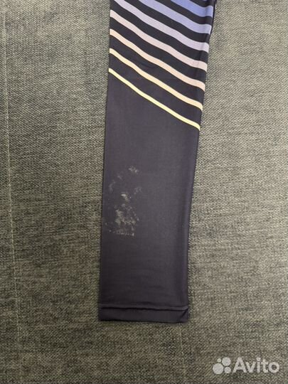 Лыжный гоночный комбинезон craft