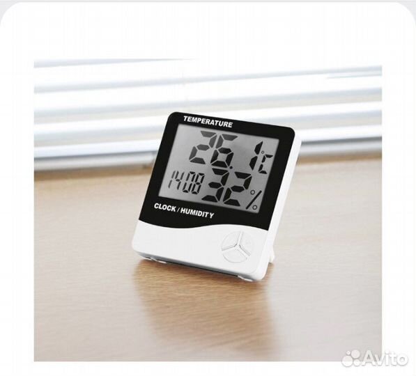 Метеостанция