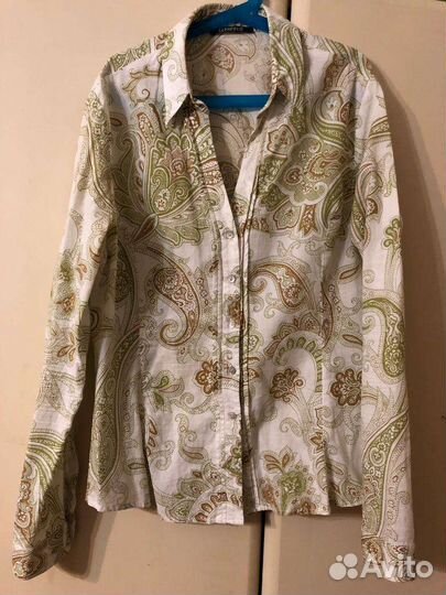 Женская блузка Glenfield р.М