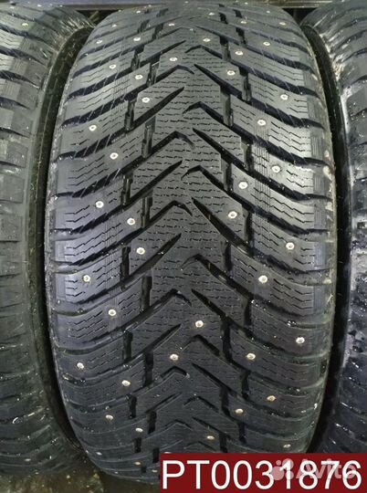 Nokian Tyres Hakkapeliitta 8 SUV 275/50 R20 98H