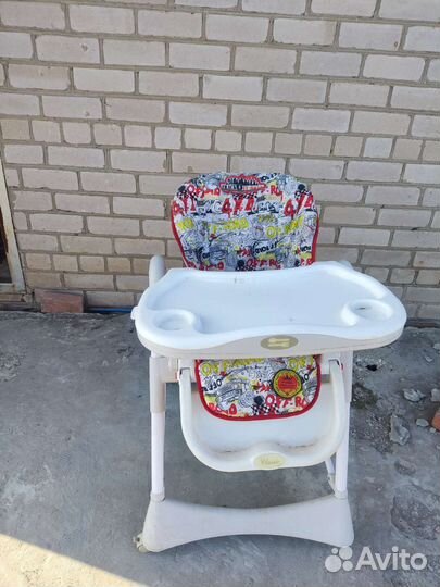 Стул для кормления
