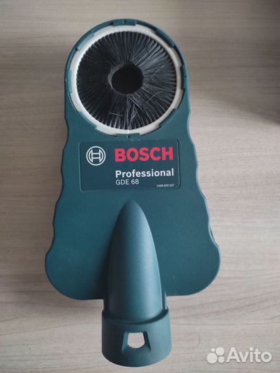 Насадка для пылеудаления bosch Professional GDE68