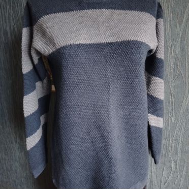 Armani Jeans свитер 46р