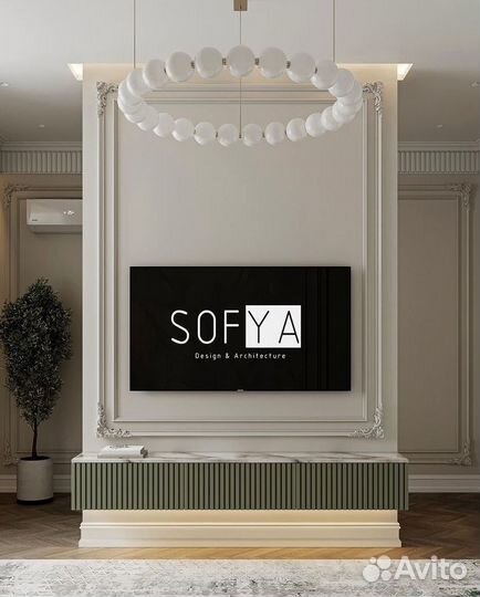 Тумба любого размера/материала под ключ