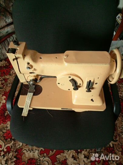Швейная машинка подольск