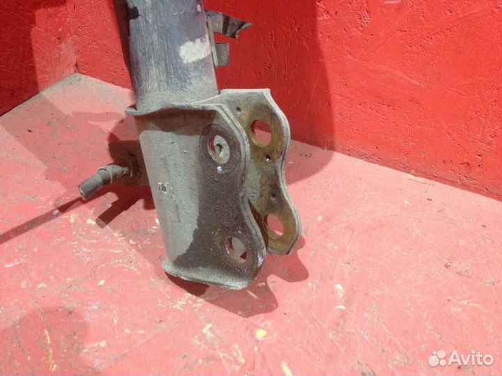 Амортизатор передний правый Джили Эмгранд