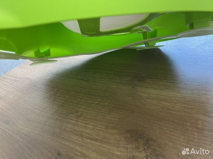 Smooby Стульчик для купания