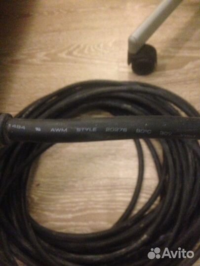 Hdmi Профессиональный кабель