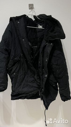 Куртка зимняя codered