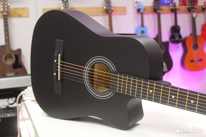 Гитара Foix Новая (+Доставка)