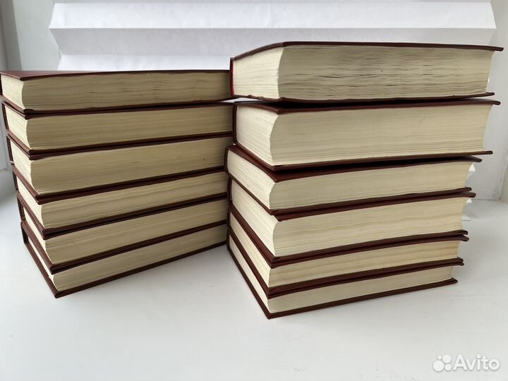 Лион Фейхтвангер собрание сочинений 12 томов