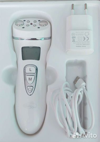 Массажёры ухода за кожей лица и тела