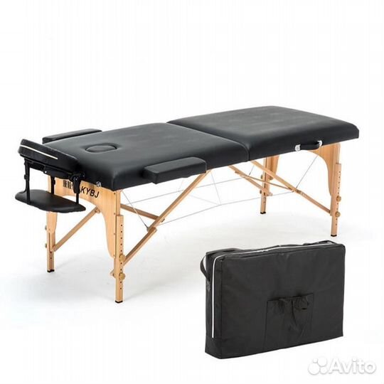 Стол для мастера массажа