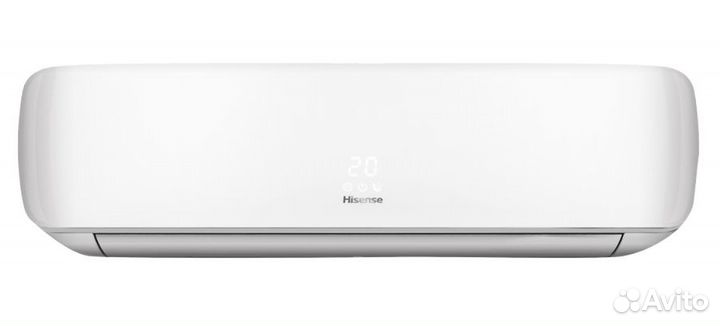 Сплит система Hisense AS-18UW4rxatg03