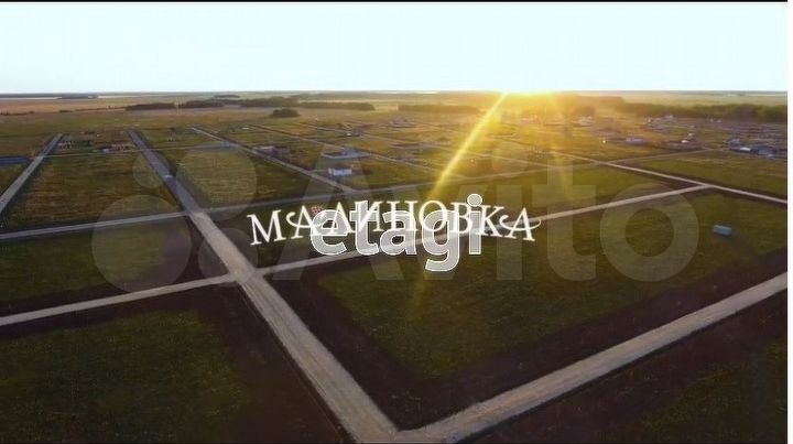 Участок 11,4 сот. (ИЖС)