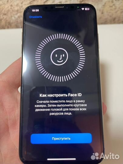 iPhone Xs Max, 64 ГБ
