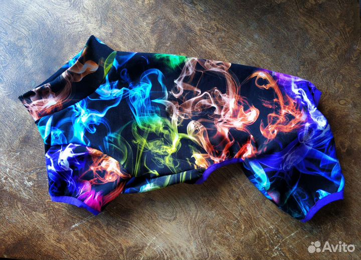 Одежда для собак