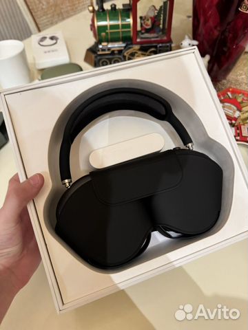 Наушники apple airpods pro max купить в Москве | Электроника | Авито