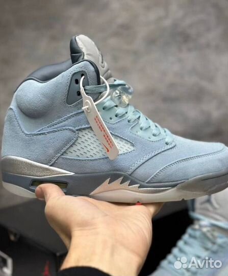 Nike air jordan 5 retro