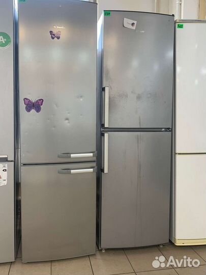 Бу Холодильник в идеальном состоянии