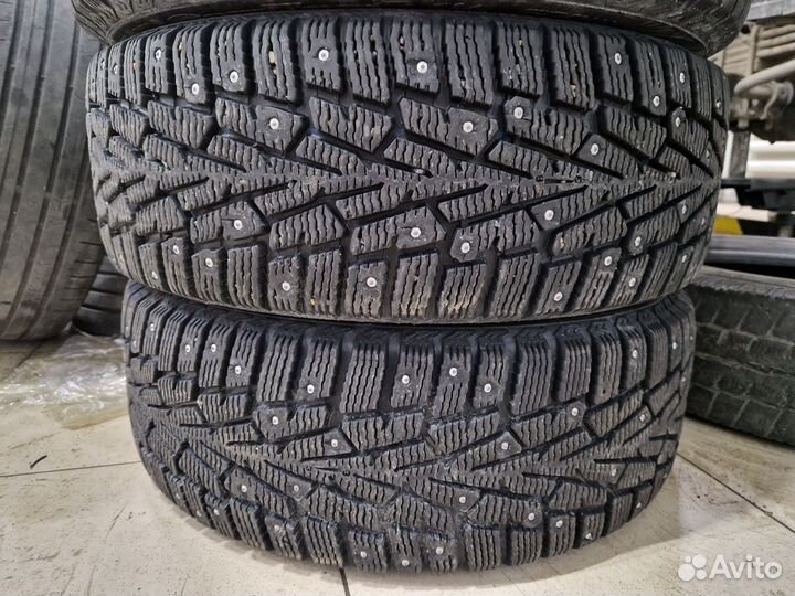 Cordiant Snow Cross 205/55 R16