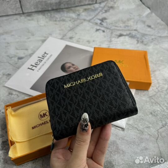 Кошелек Michael Kors женский