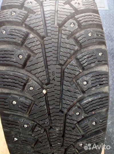Nokian Tyres Nordman 5 195/55 R15 89T