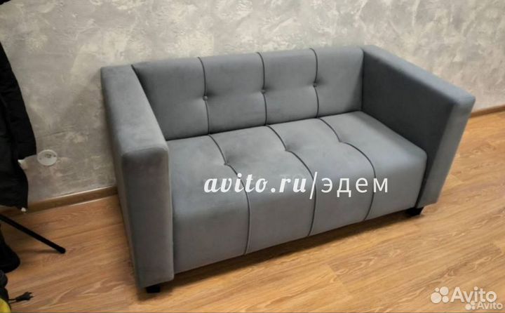 Диван офисный#1838