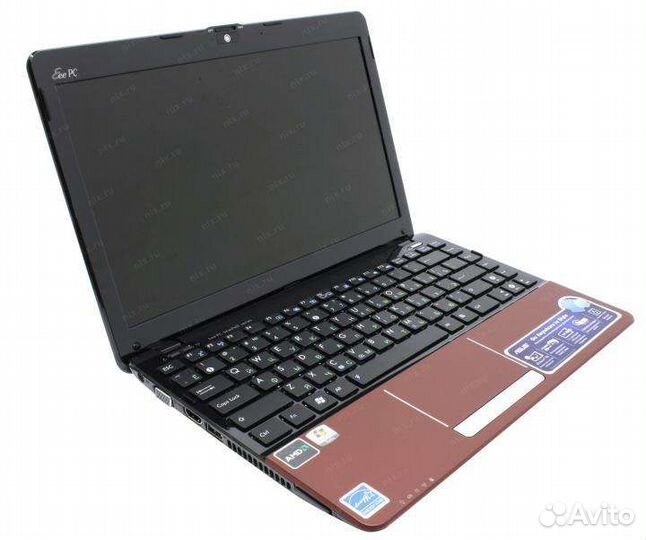 Asus eee pc 1215N нетбук