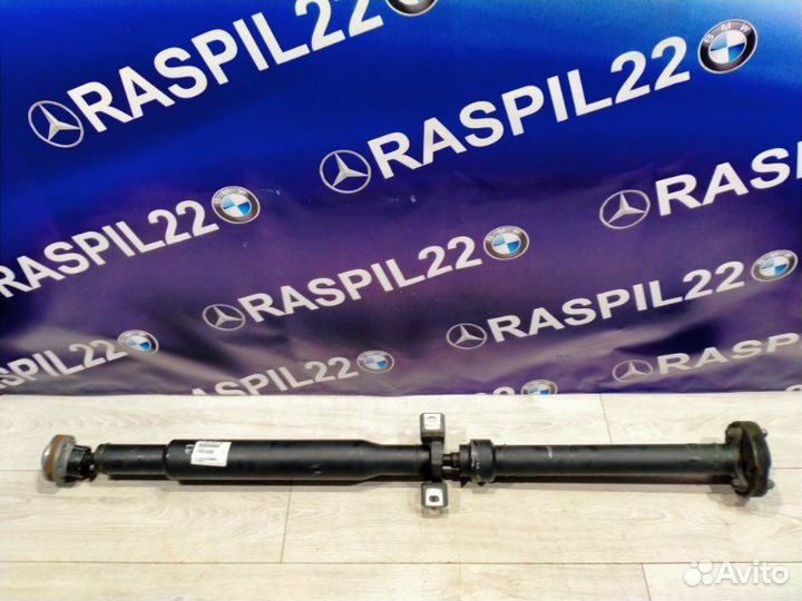 Карданный вал Mercedes-Benz Ml 164 272.967 30