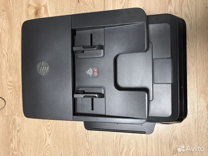Принтер HP OfficeJet Pro 8710