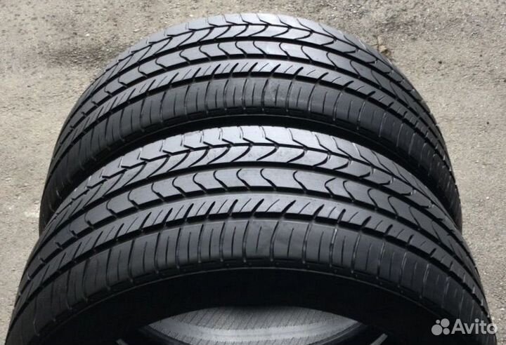 Maxxis Victra Runflat M-36+ 275/40 R20