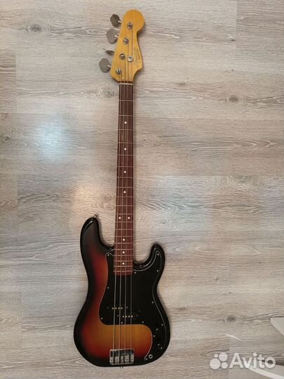 Fender Precision Bass 94 Japan