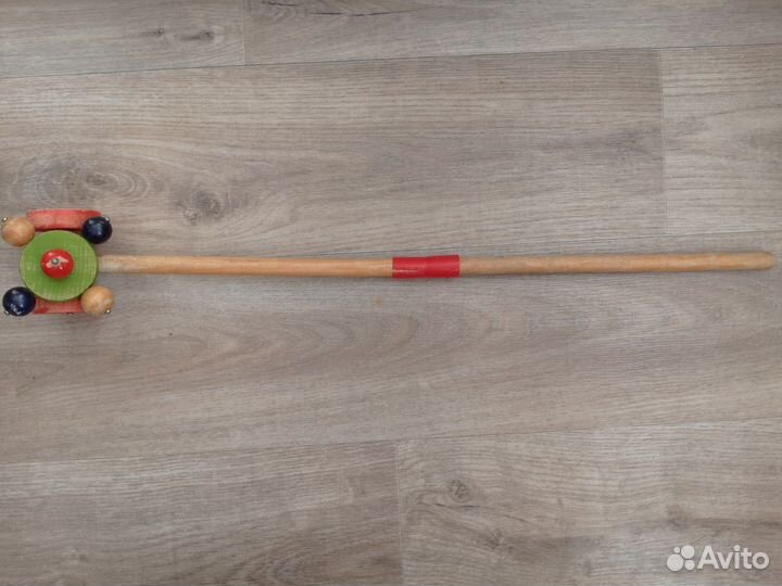 Каталка детская