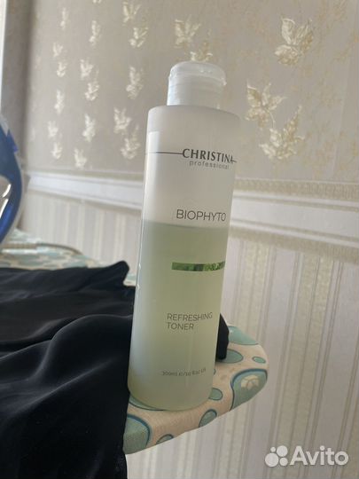 Christina тоник