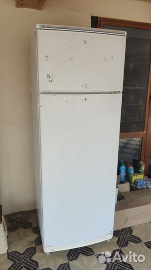 Холодильник бу