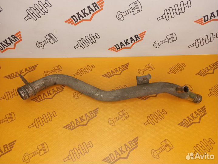 Трубка охлаждения Nissan Primera W10EL SR20DE 1998