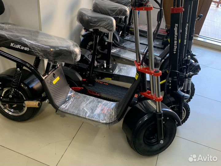 Электро самокаты электро велосипеды