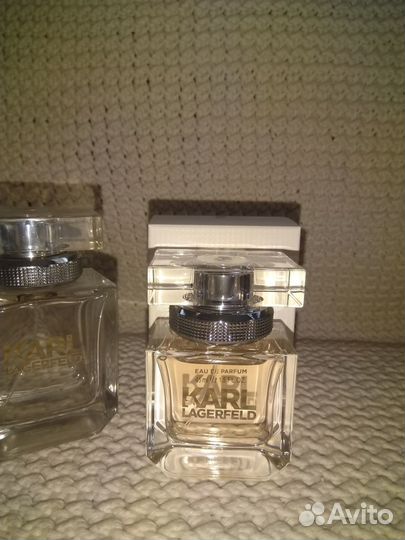 Karl for Her Karl Lagerfeld