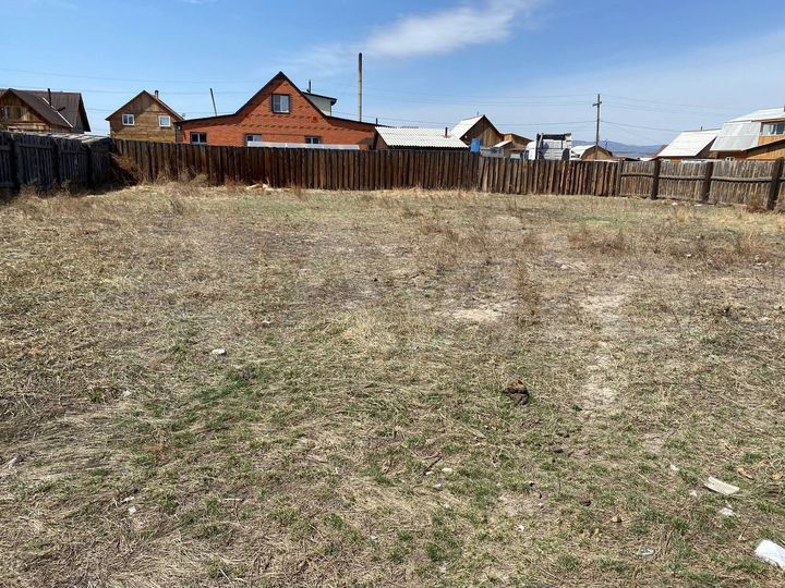 Участок 8,4 сот. (ИЖС)