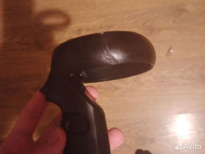 Oculus rift s